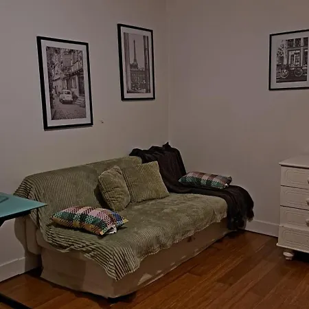 Apartment Joli 2 Pieces - Du Centre De Paris 12 Minutes Les Lilas