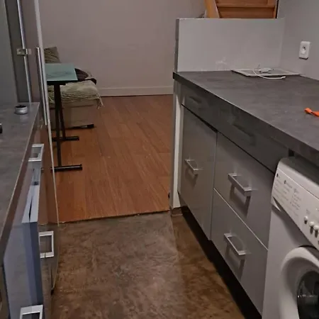 Joli 2 Pieces - Du Centre De Paris 12 Minutes Apartment Les Lilas