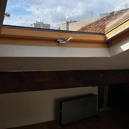 Apartment Joli 2 Pieces - Du Centre De Paris 12 Minutes Les Lilas