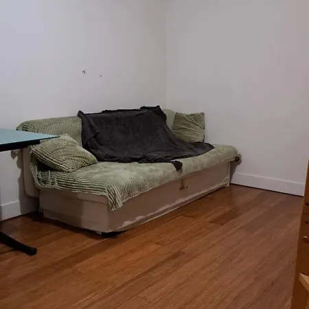 Apartment Joli 2 Pieces - Du Centre De Paris 12 Minutes *
